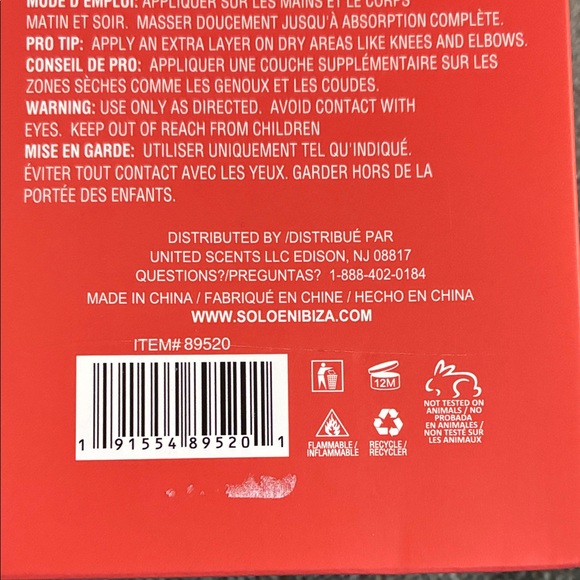 MINI Body Butter Trio - Picture 10 of 10